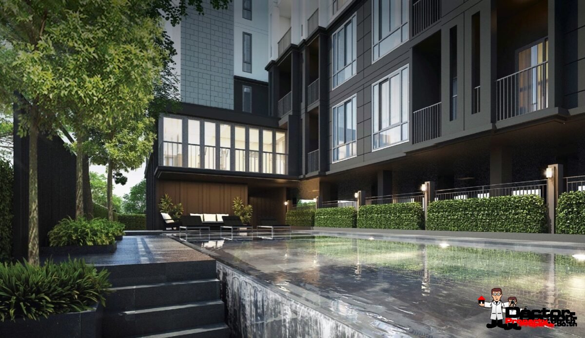 Apartment_for_sale_Porch_Condo_Bangkok_pool