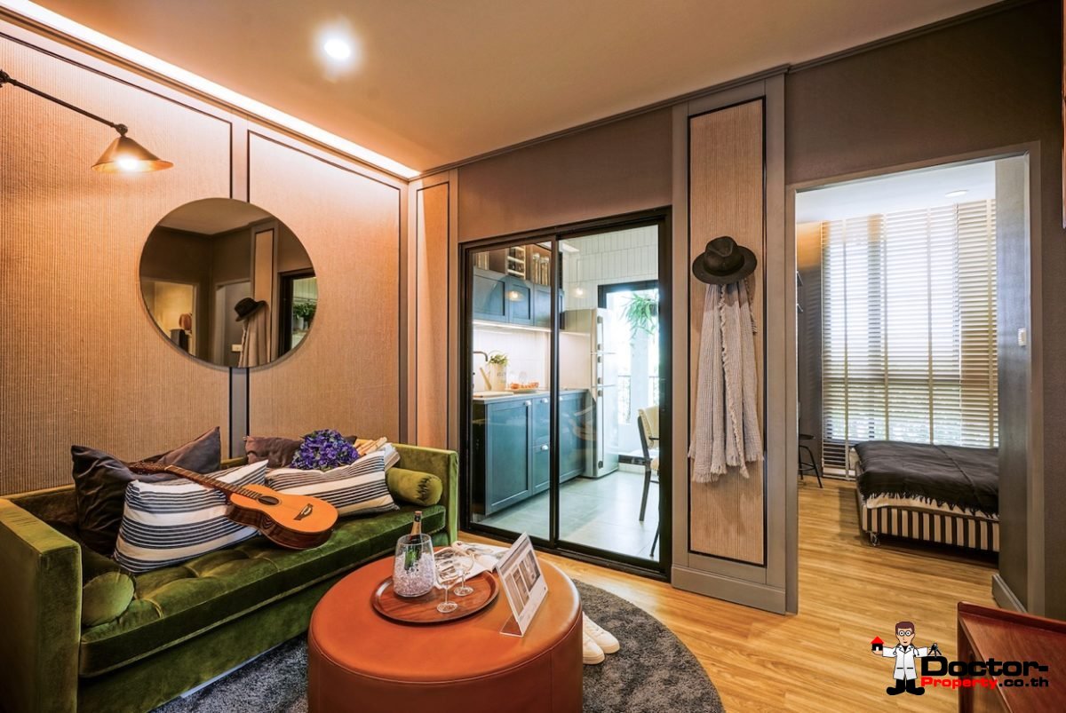 Apartment_for_sale_Porch_Condo_Bangkok_room6