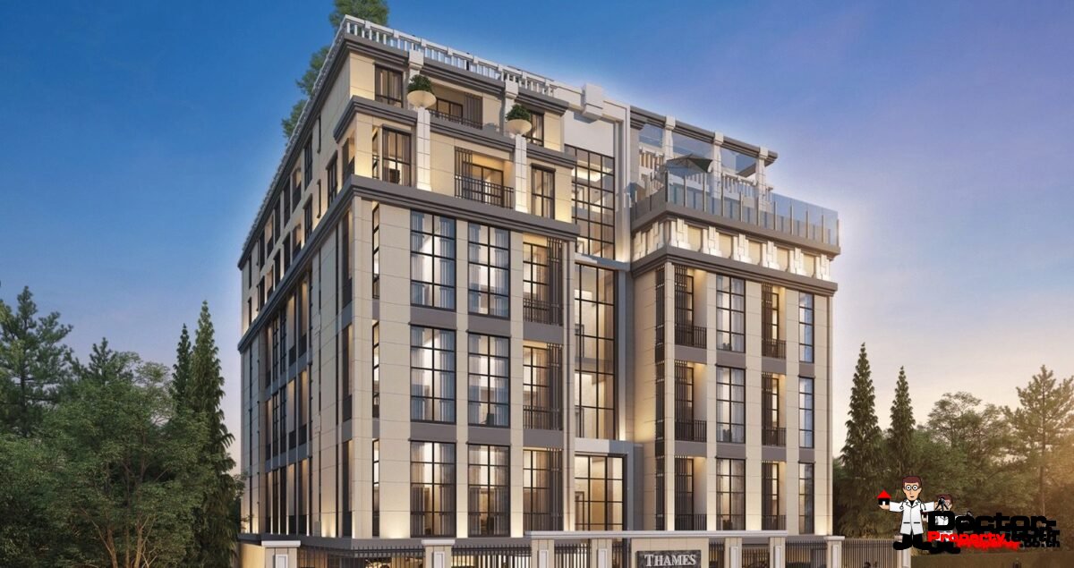 Apartment_for_sale_Thames_Residence_Sukhumvit_107_Bangkok_outside