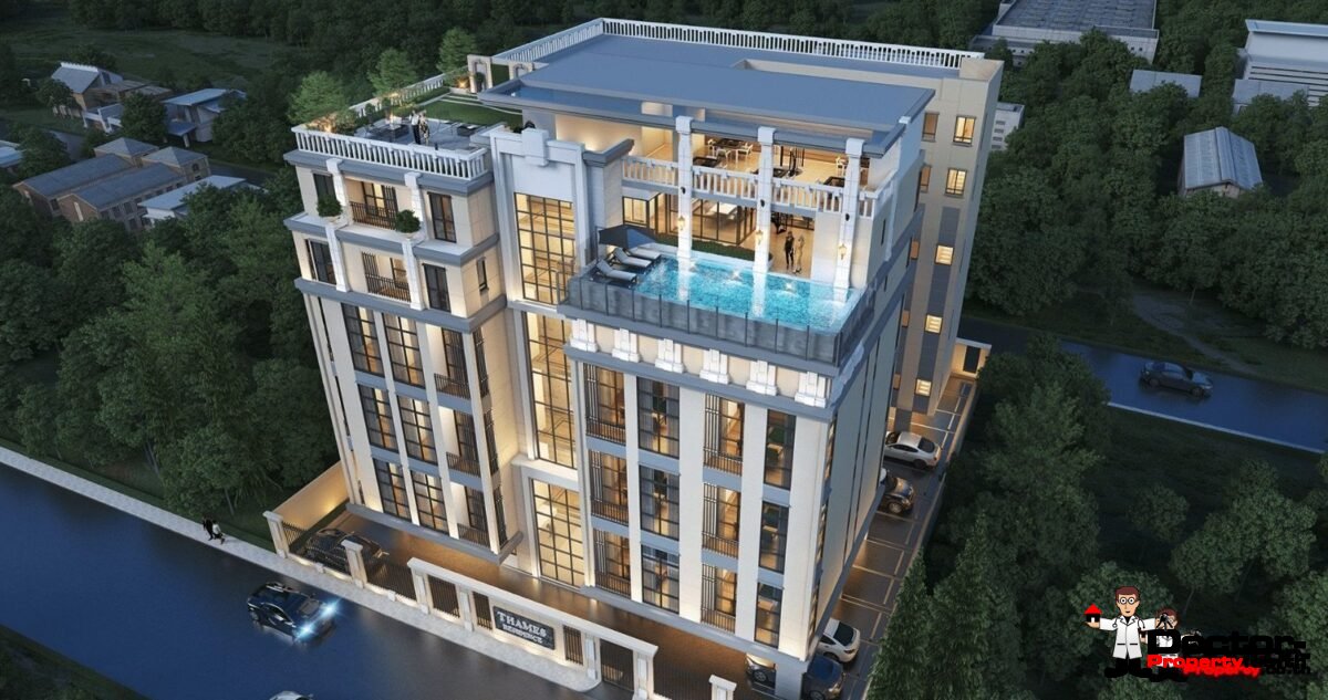 Apartment_for_sale_Thames_Residence_Sukhumvit_107_Bangkok_outside1