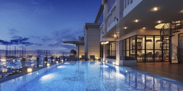 Apartment_for_sale_Thames_Residence_Sukhumvit_107_Bangkok_pool