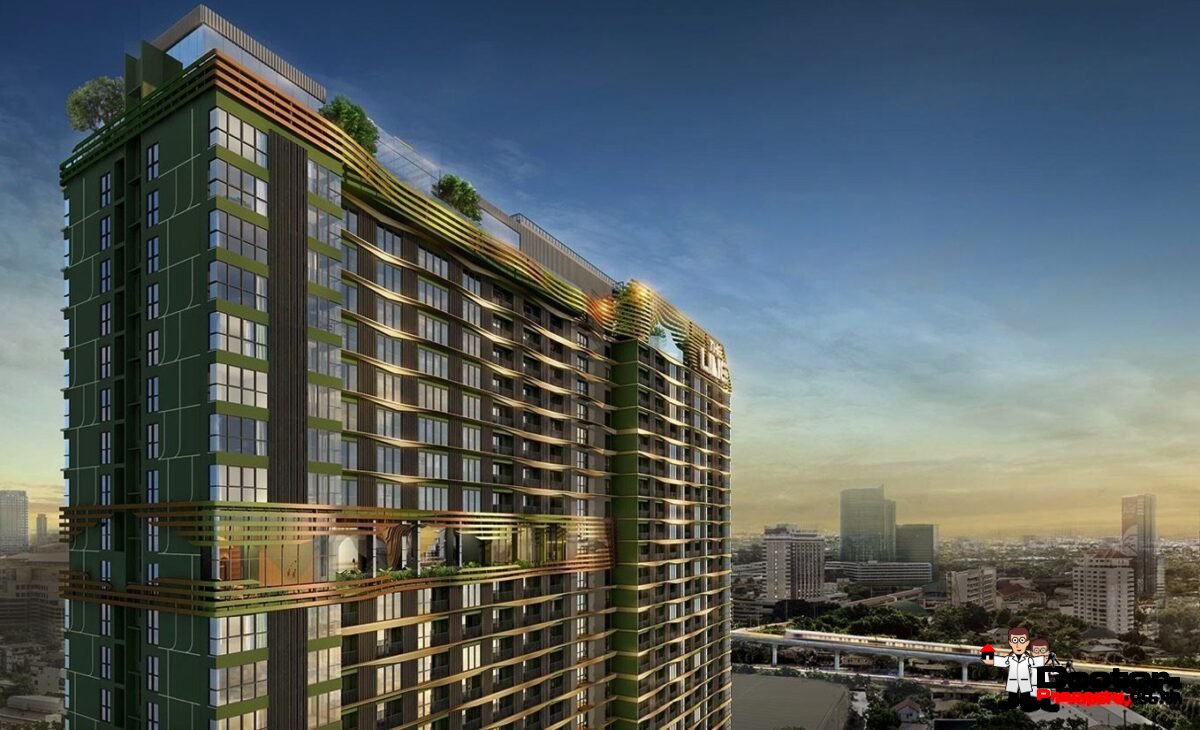 Apartment_for_sale_The_Line_Phahonyothin_Park_Bangkok_outside