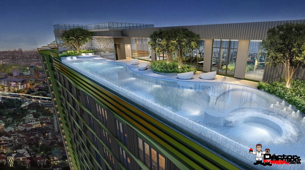 Apartment_for_sale_The_Line_Phahonyothin_Park_Bangkok_pool