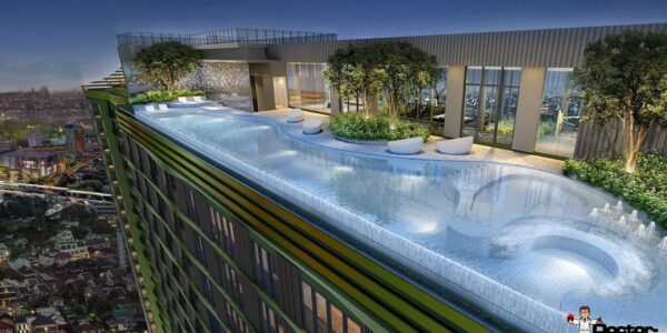 Apartment_for_sale_The_Line_Phahonyothin_Park_Bangkok_pool