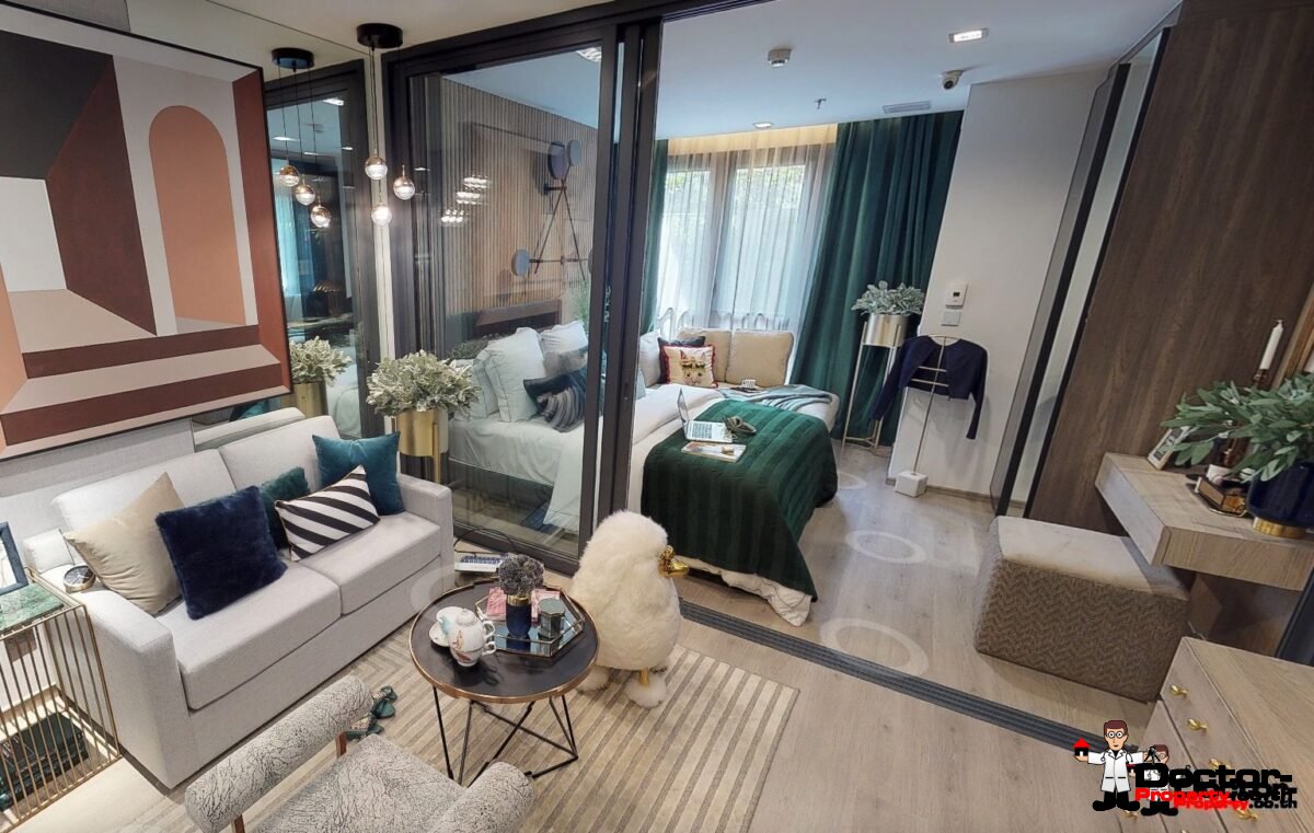 Apartment_for_sale_The_Line_Phahonyothin_Park_Bangkok_room2