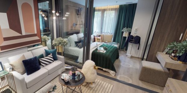 Apartment_for_sale_The_Line_Phahonyothin_Park_Bangkok_room2
