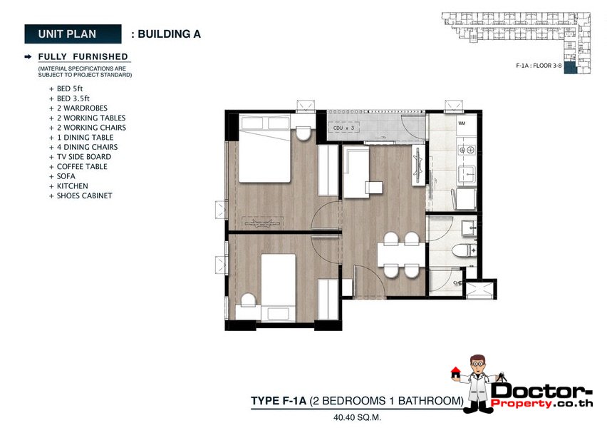 Apartment_for_sale_The_Nest_Sukhumvit_64_Bangkok_floorplan4