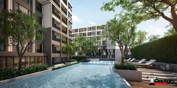 Apartment_for_sale_The_Nest_Sukhumvit_64_Bangkok_pool1