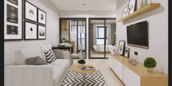 Apartment_for_sale_The_Series_Tiwanon_Bangkok_room4