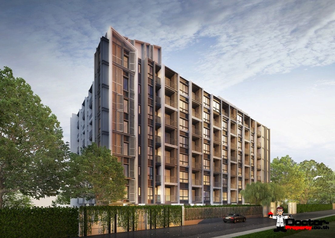 Apartments_for_sale_Dolce_Lasalle_Bangkok_outside1