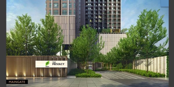 Condo_for_sale_Bangkok_ The_Privacy_Jatujak_outside1