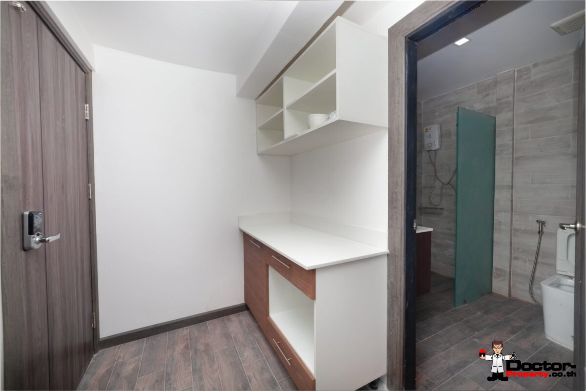 40 Bed Hotel in Chaweng Beach – Koh Samui – For Sale