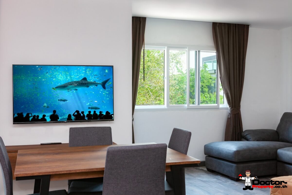 40 Bed Hotel in Chaweng Beach – Koh Samui – For Sale