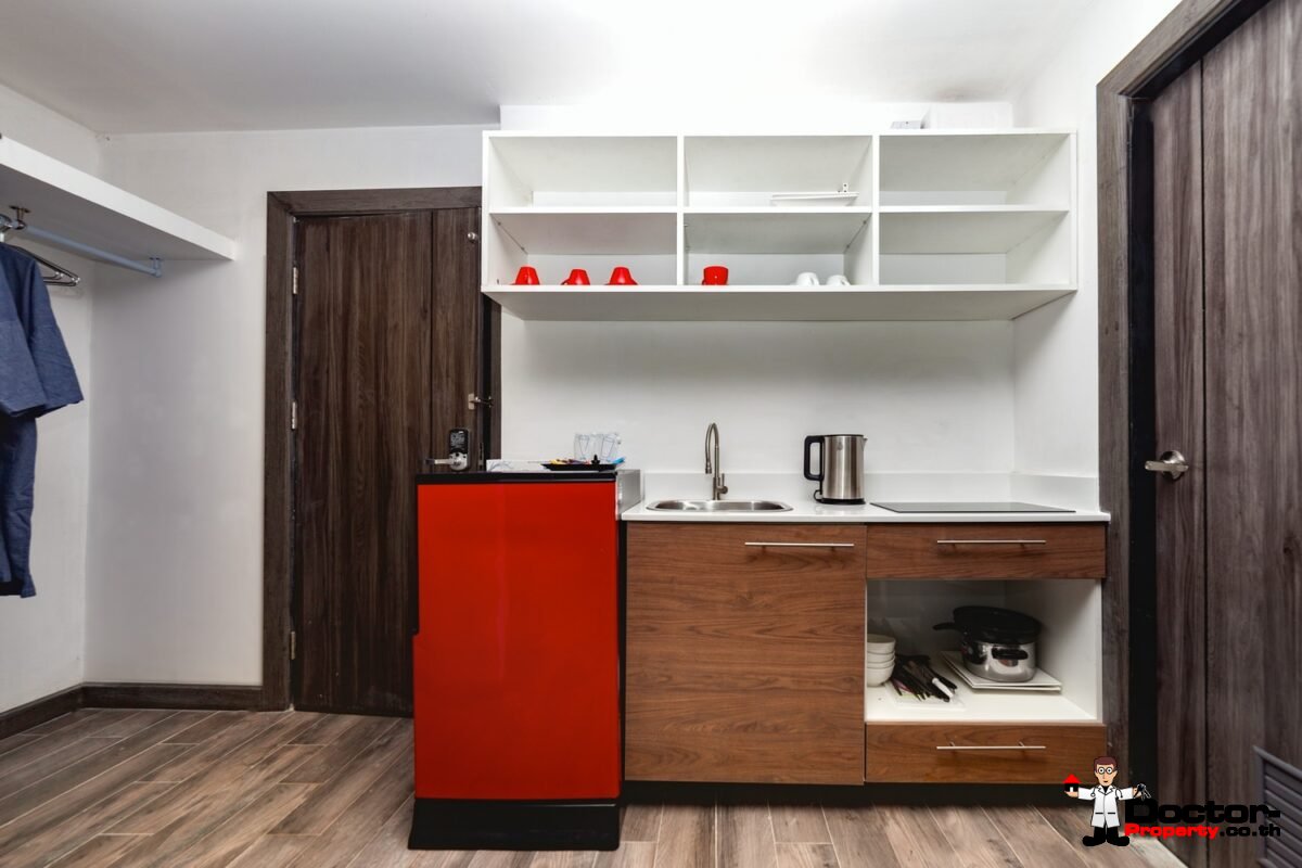 40 Bed Hotel in Chaweng Beach – Koh Samui – For Sale