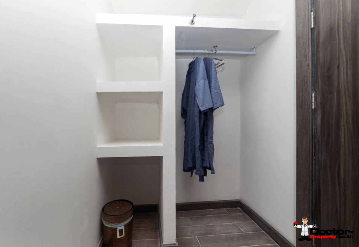 40 Bed Hotel in Chaweng Beach – Koh Samui – For Sale