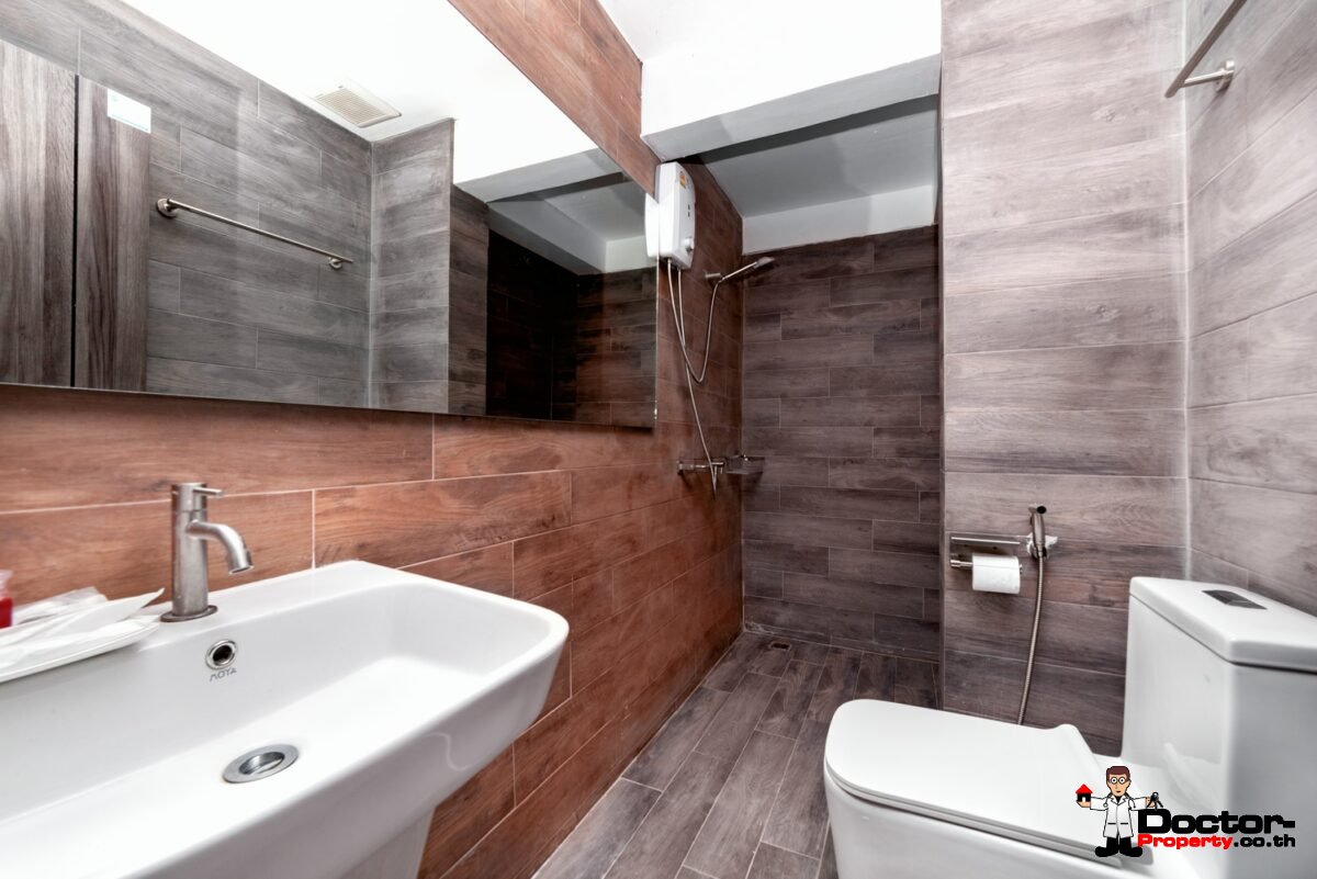 40 Bed Hotel in Chaweng Beach – Koh Samui – For Sale