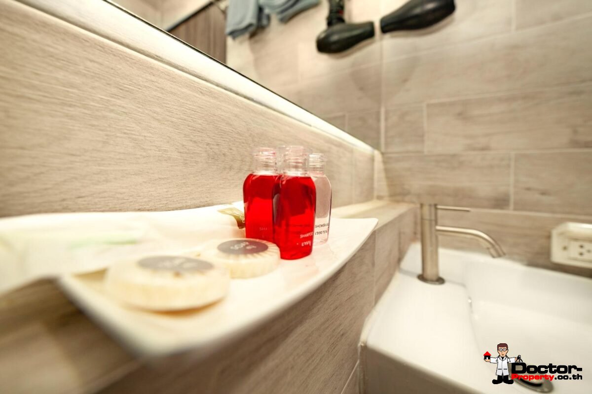 40 Bed Hotel in Chaweng Beach – Koh Samui – For Sale