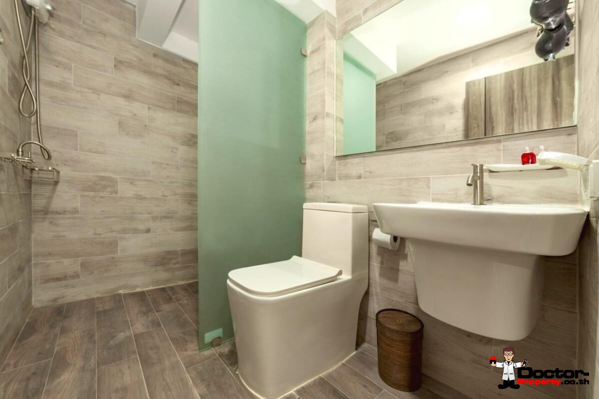 40 Bed Hotel in Chaweng Beach – Koh Samui – For Sale