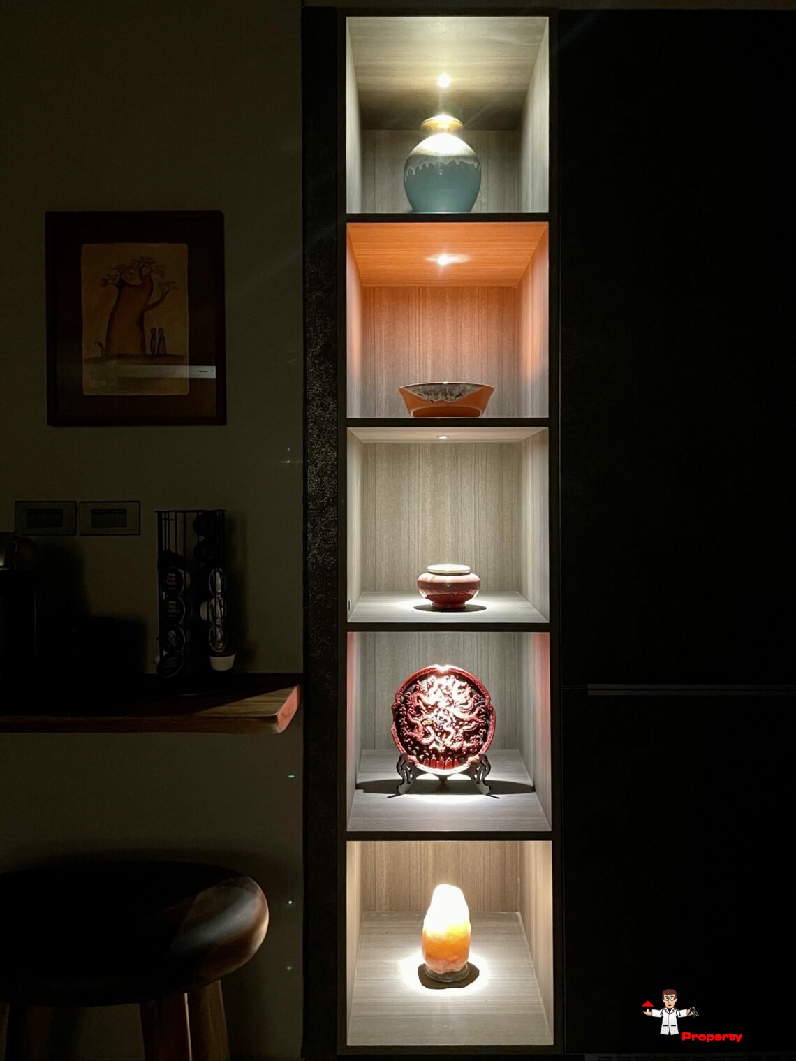 5 Bedroom Beachfront Villa – Na Mueang, Koh Samui – For Sale