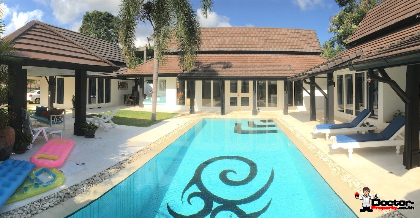 23+ toll Sammlung Haus Kaufen Koh Samui Koh Samui