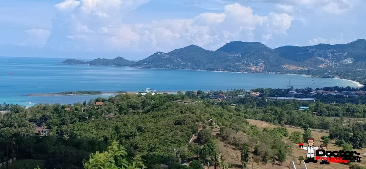Amazing_Sea_View_Plot_Plai-Laem-Koh_Samui_for_sale