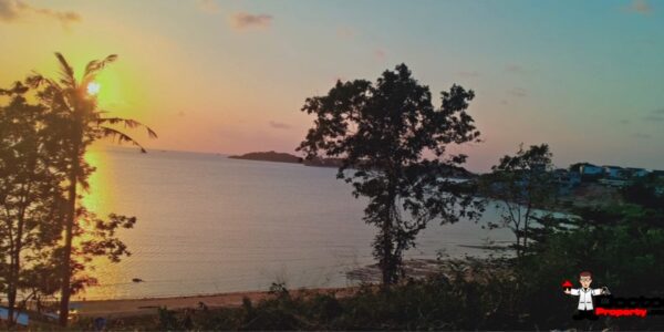 Beachfront_Land_for_sale_Choeng_Mon_Koh