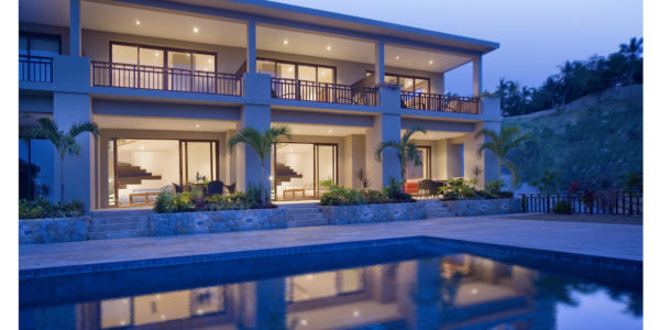 2 Bedroom Seaview Apartment - Chaweng - Koh Samui - For Sale