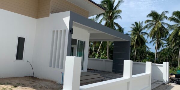 New 2 Bedroom Villa - Na Mueang - Koh Samui - for sale 1