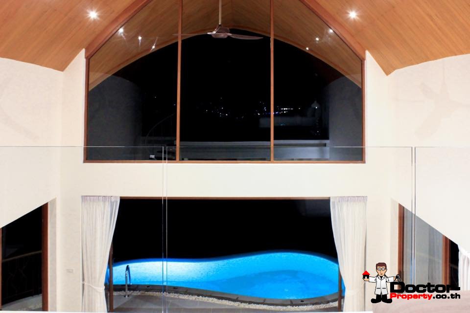 2 Bed Pool Villa - Chaweng Noi, Koh Samui - For Sale - Doctor Property Real Estate.