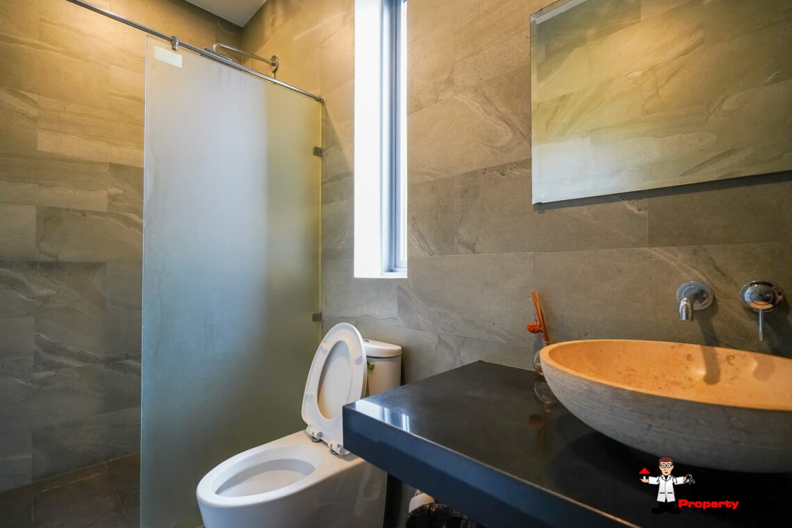 2 Bedroom Pool Villa – Laem Sor – Koh Samui – For Sale