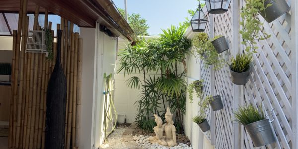 2 Bedroom House with A Pool - Bang Rak, Koh Samui - For Sale