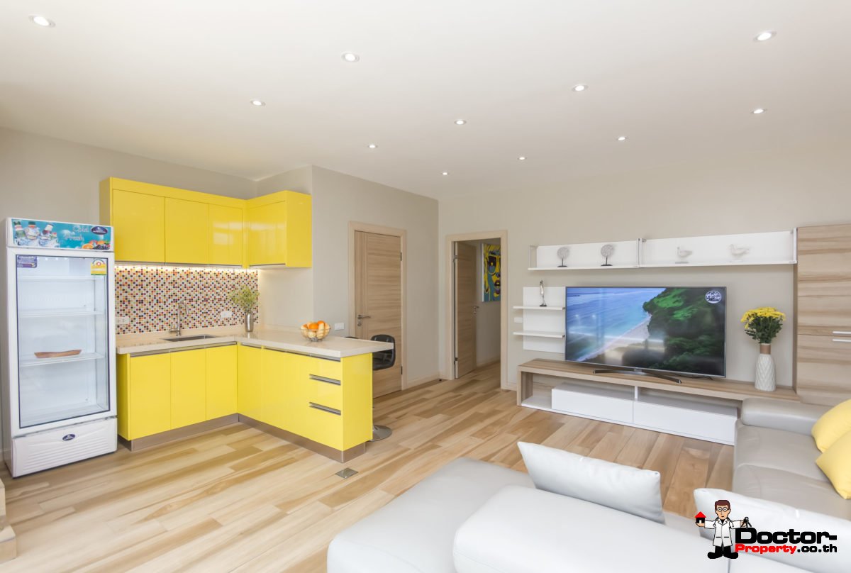 3 Bedroom Pool Villa - Ban Tai - Koh Samui - for sale