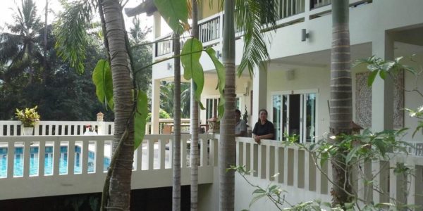 Fantastic 4 Bedroom Villa Sea View - Lamai - Koh Samui - for sale