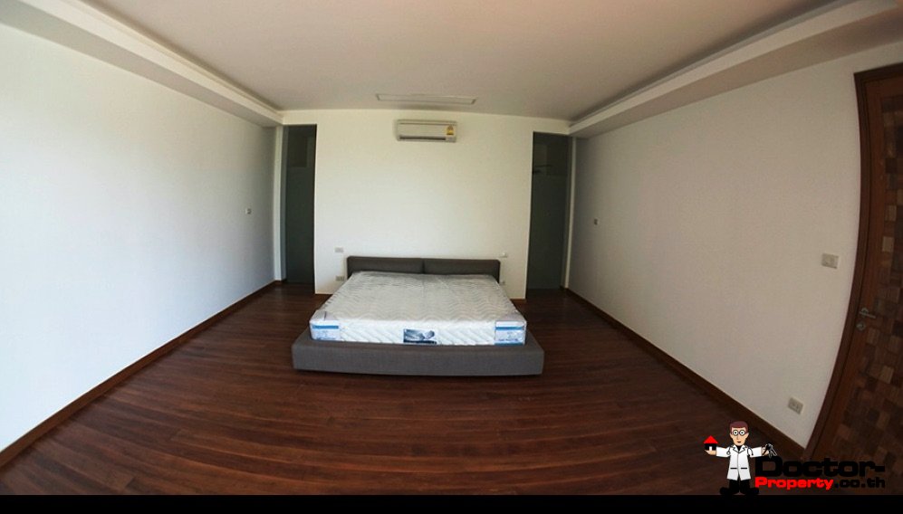 3 Bedroom Privat Pool Villa - Plai Laem - Koh Samui - for sale