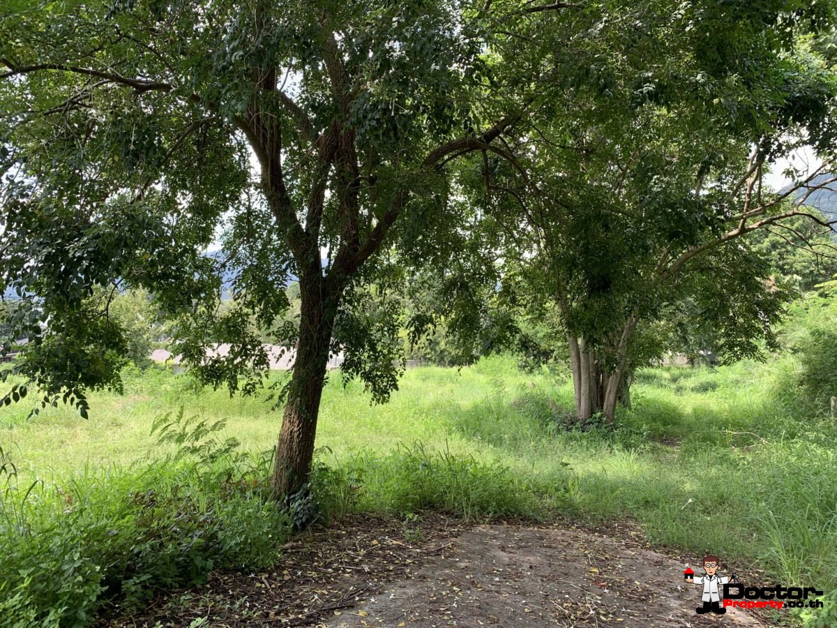 Stunning Beachfront Land (7.5 Rai) - Lamai Beach - Koh Samui - for sale