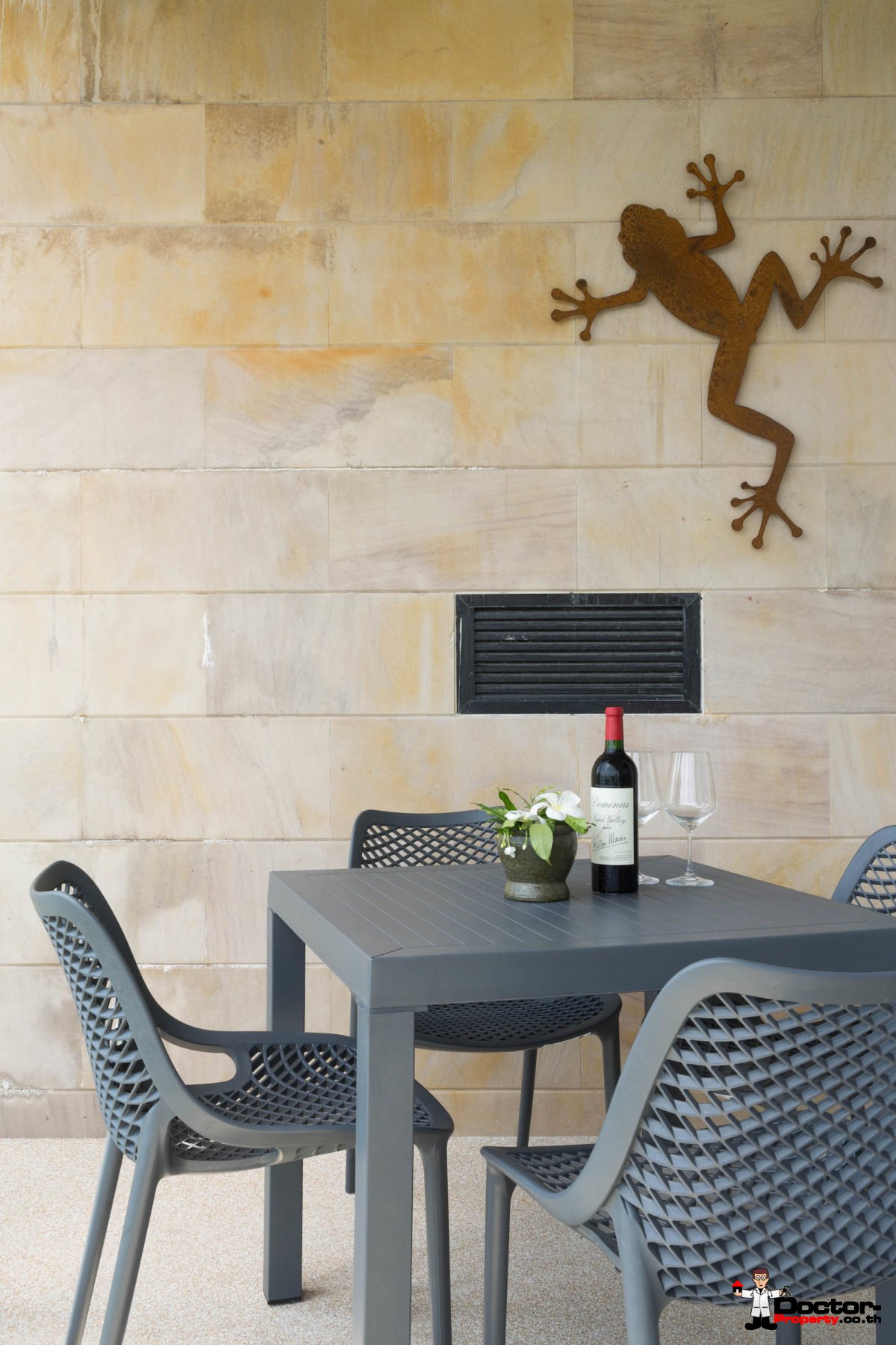 4 Bedroom Pool Villa with Sea View - Hua Thanon, Koh Samui - For Sale