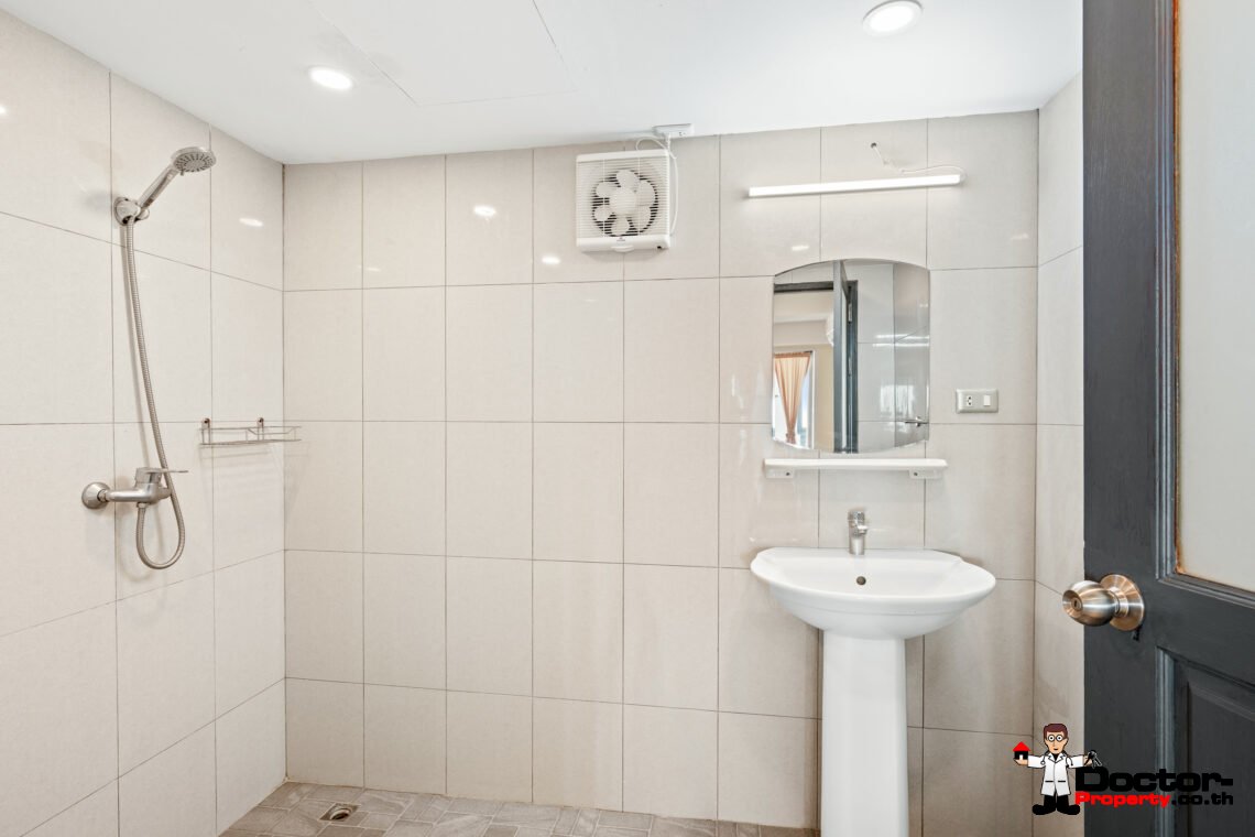 4 Bedroom Sea View Villa – Lamai, Koh Samui – For Sale