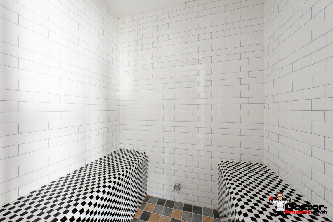 4 Bedroom Sea View Villa – Lamai, Koh Samui – For Sale