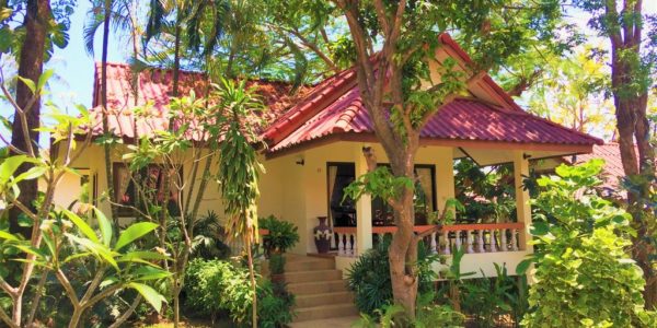 40 Room Resort - Plai Laem - Koh Samui - for sale