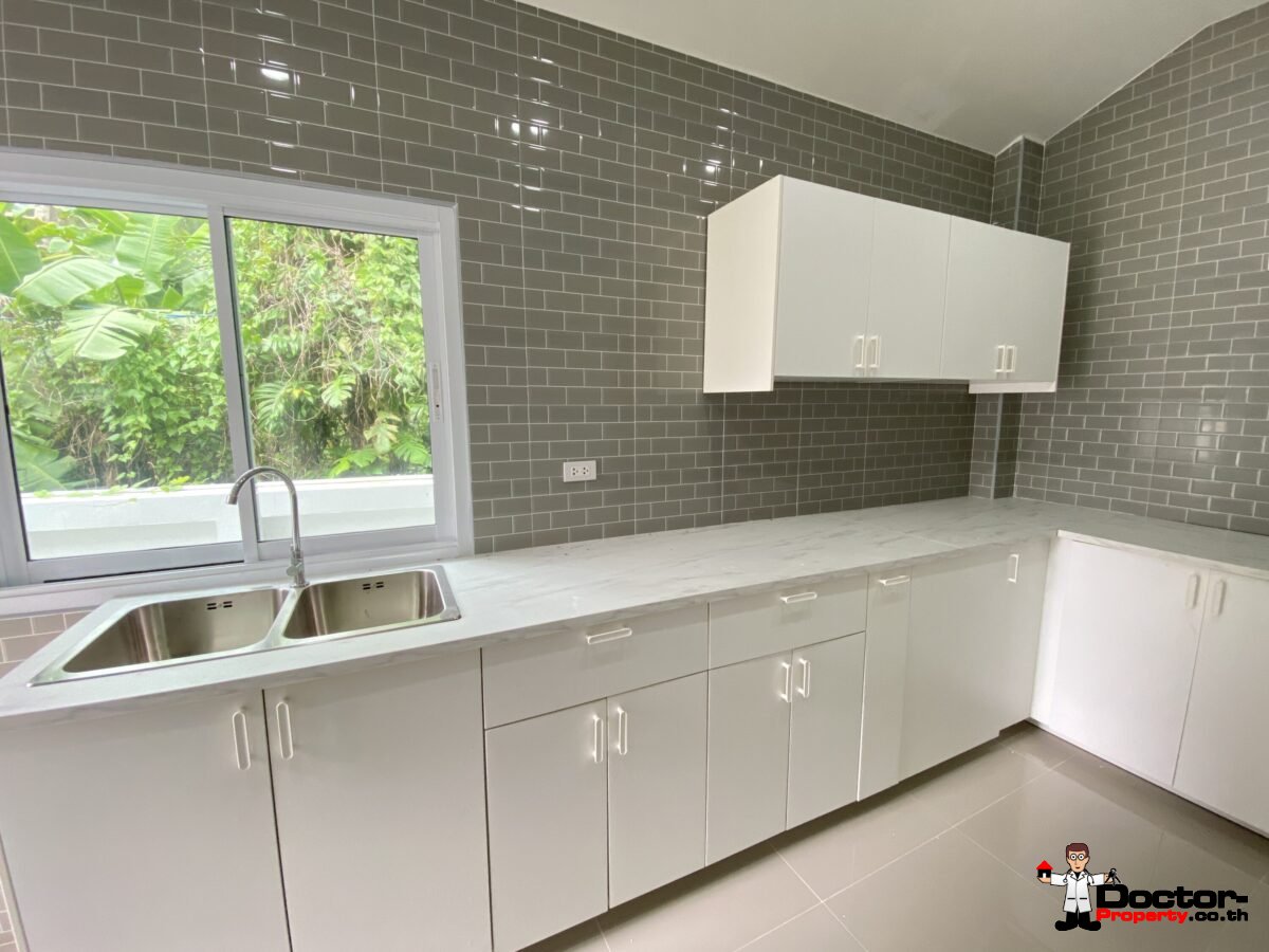 2 Bedroom House – Taling Ngam, Koh Samui – For Sale