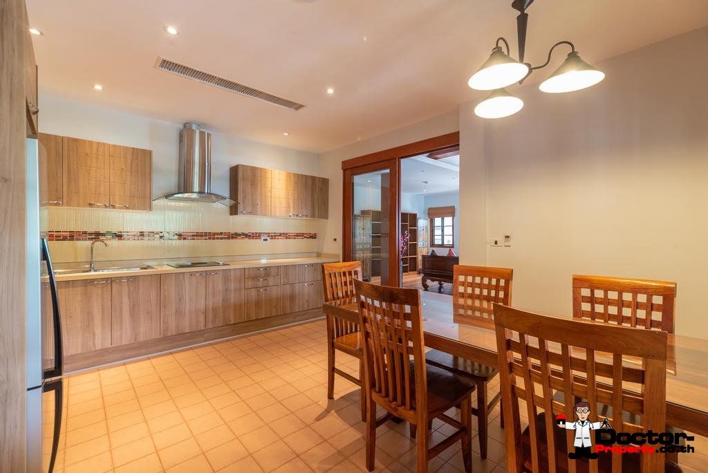 15 Bedrooms Hotel - Plai Laem - Koh Samui - for sale