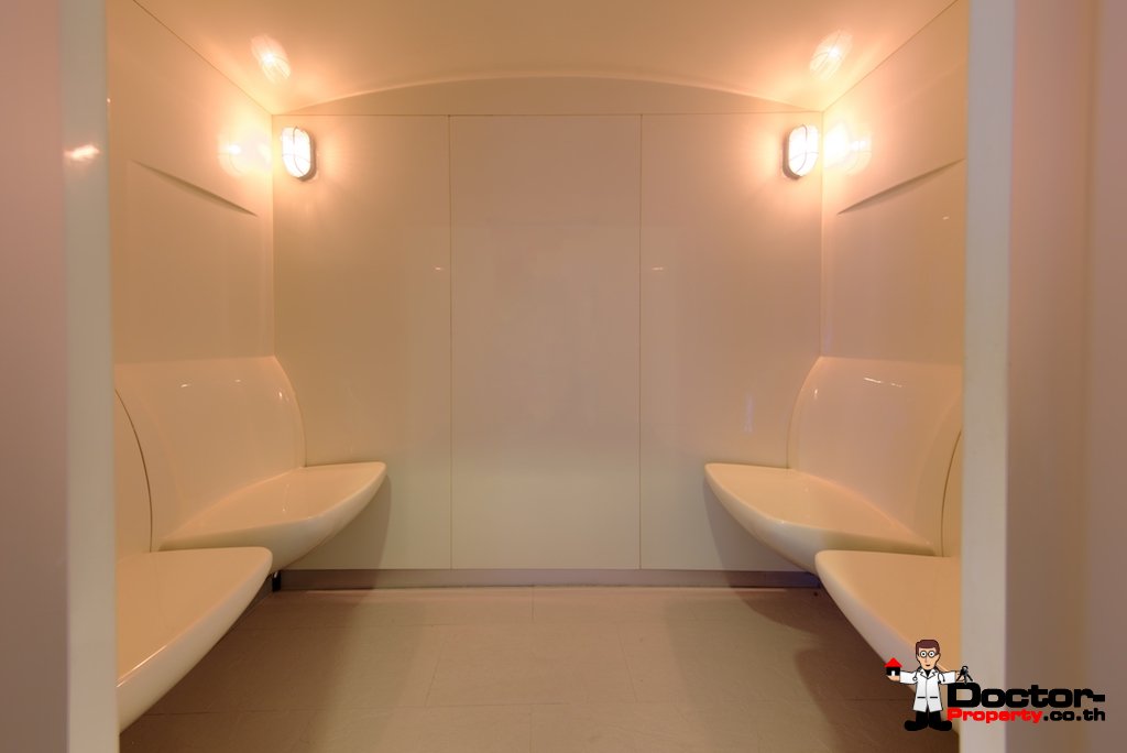 Stunning 5 Bedroom Villa with Sea View - Chaweng Noi, Koh Samui - For Sale