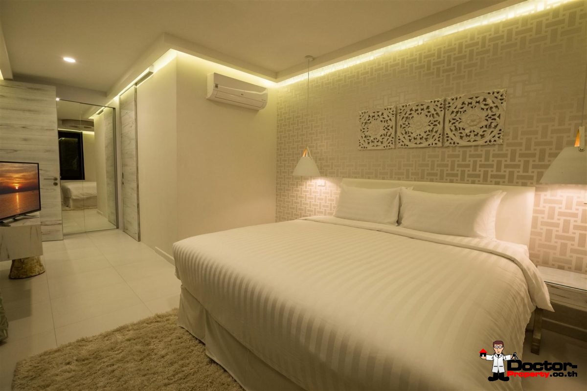 3 Villas in Private Estate - Choeng Mon, Koh Samui - For Sale