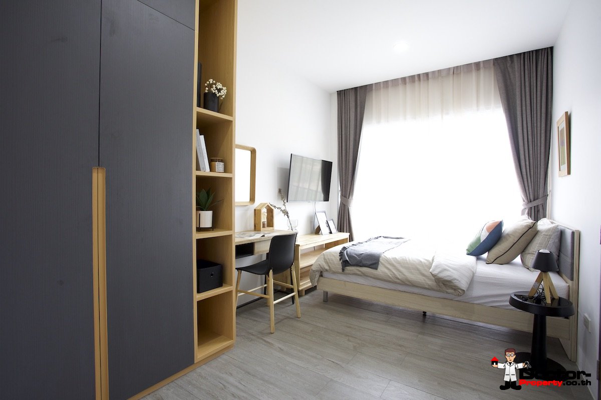 New Private 3 Bedroom House with Pool - Bang Rak, Koh Samui