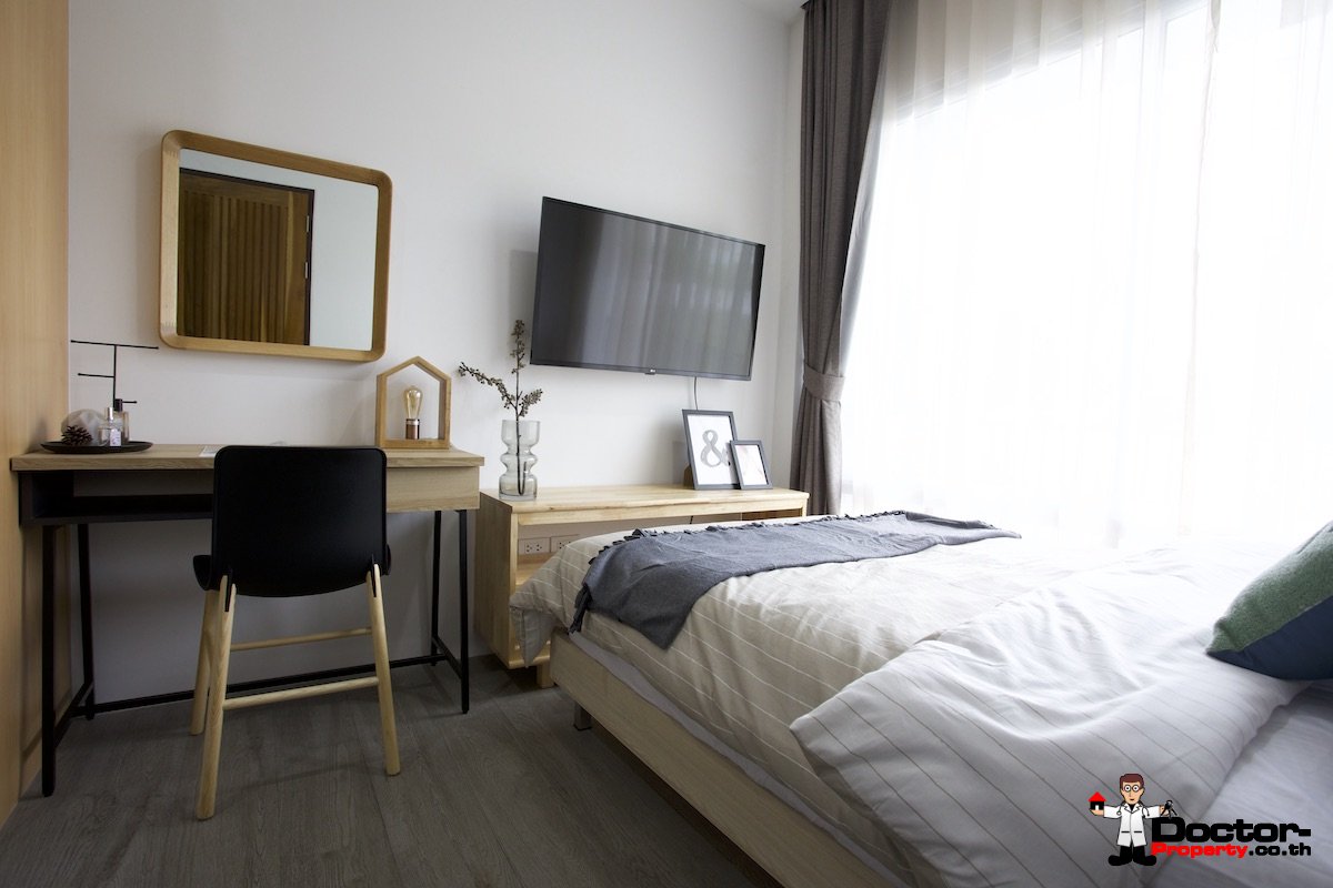 New Private 3 Bedroom House with Pool - Bang Rak, Koh Samui