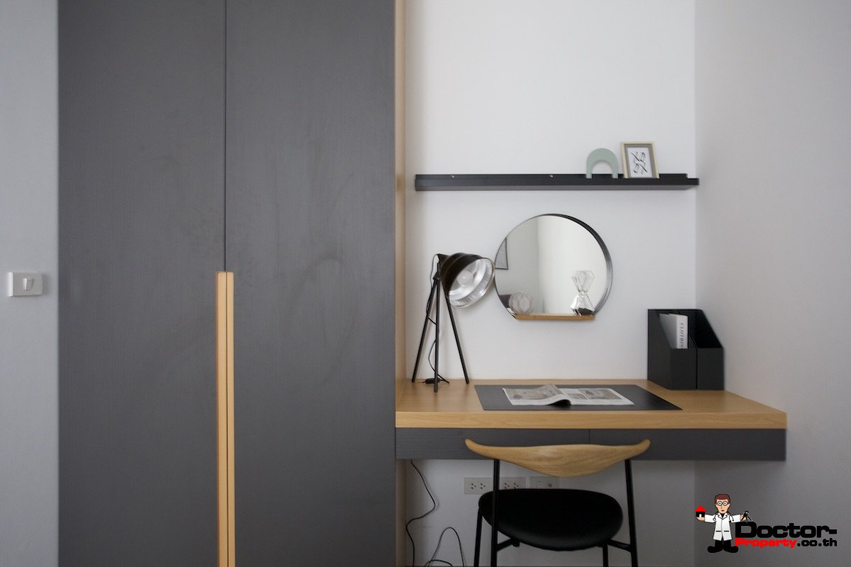 New Private 3 Bedroom House with Pool - Bang Rak, Koh Samui