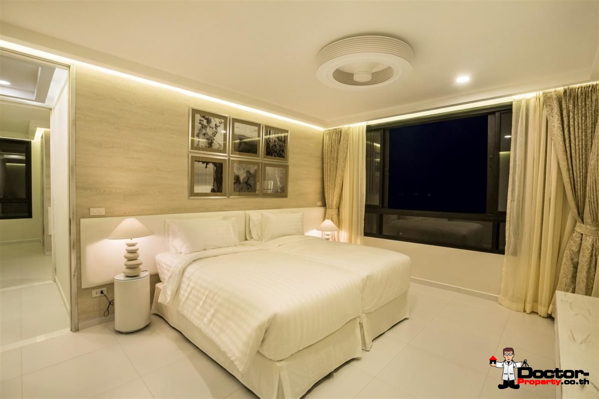 3 Villas in Private Estate - Choeng Mon, Koh Samui - For Sale