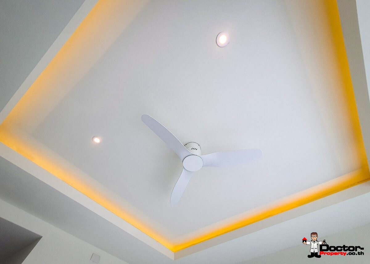 New 2 Bedroom Pool Villa - Mae Nam - Koh Samui - for sale