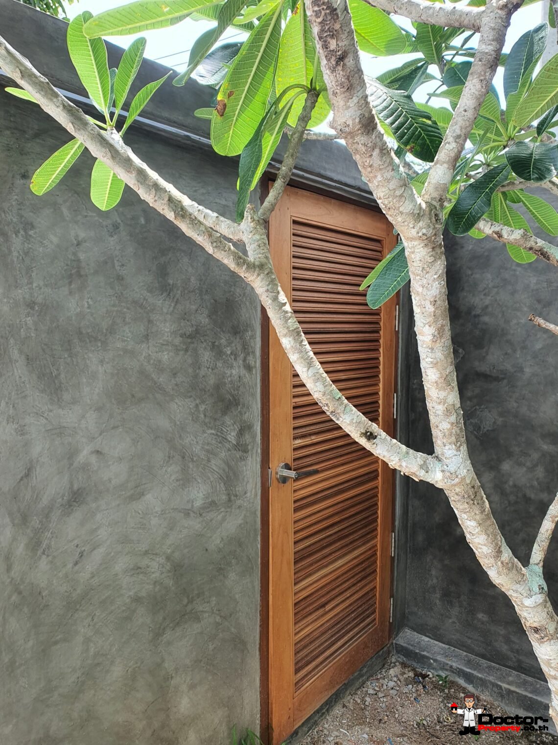 New 2 Bedroom Pool Villa – Mae Nam, Koh Samui – For Sale