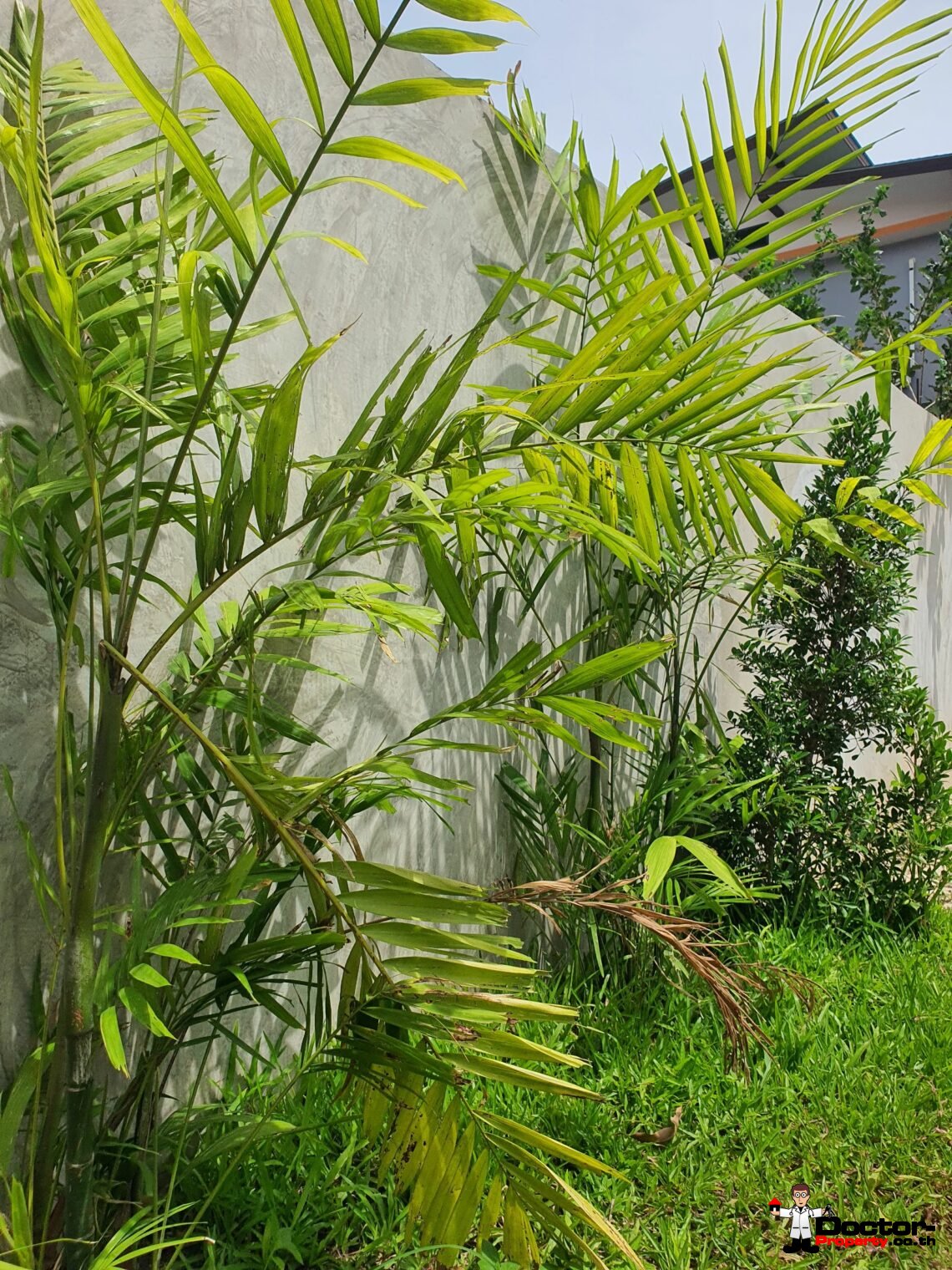 New 2 Bedroom Pool Villa – Mae Nam, Koh Samui – For Sale